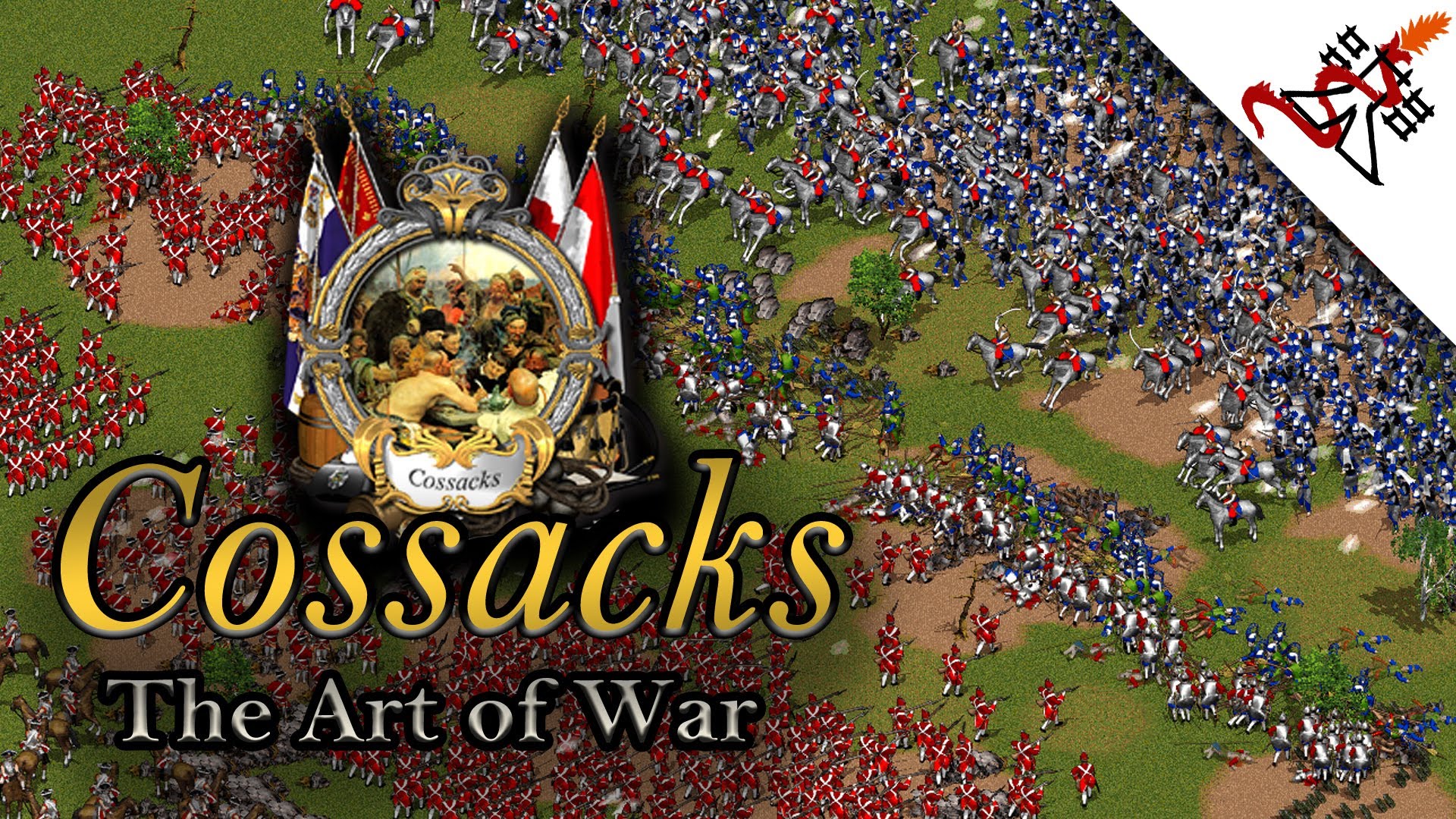 cossacks european wars campaign guide