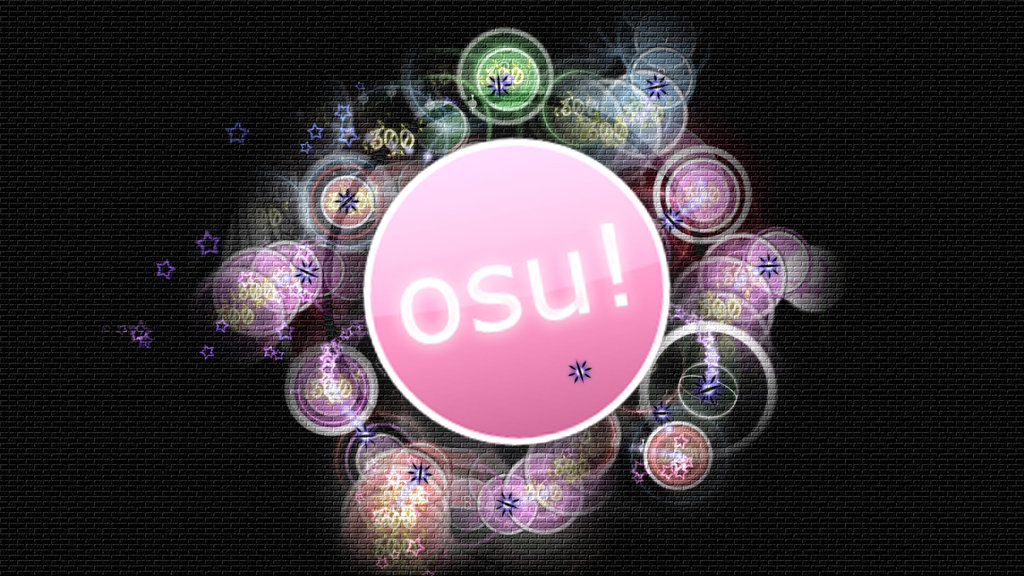 Osu ssshhhit самым тупым