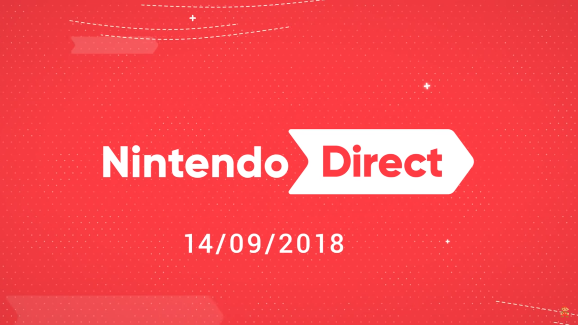 Résumé du Nintendo Direct du 14 septembre 2018 Asgard.gg