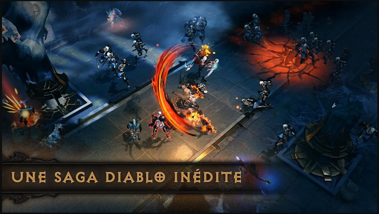 Diablo immortal google. Diablo игра 1. Diablo Immortal на андроид. Diablo Immortal 1. Диабло 3 на андроид.