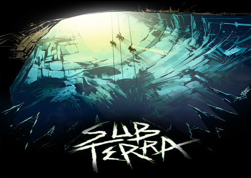 JEUX] Sub Terra - Piégés dans les profondeurs souterraines, arriverez-vous  à ressortir vivant avec vos amis ? - Carnets de Week-Ends